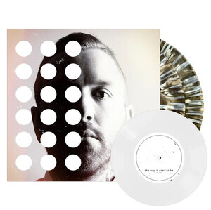 City And Colour - Hurry And The Harm