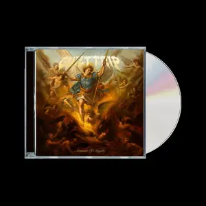 Guilt Trip - Armour Of Angels