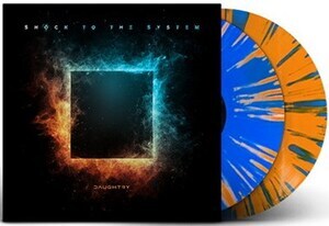 Daughtry - Shock To The System (Dlx)