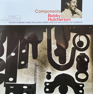 Hutcherson, Bobby - Components