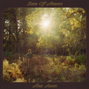 Amen, Alex - Sun Of Amen