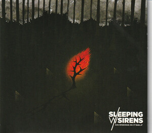 Sleeping With Sirens - Sleeping With Sirens