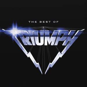 Triumph - Best Of Triumph