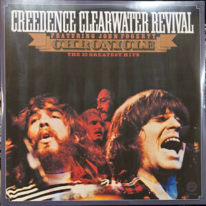 Creedence Clearwater Revival - Chronicle