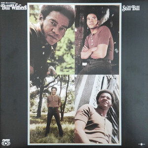 Withers, Bill - Still Bill (Trans Green)