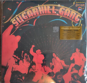 Sugarhill Gang - Sugarhill Gang