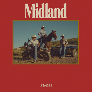 Midland - Stages