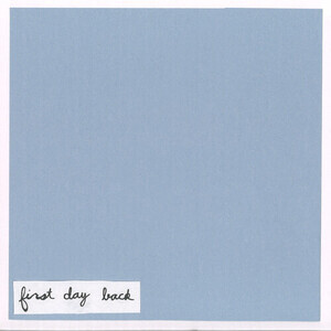 First Day Back - Forward