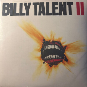 Billy Talent - Ii