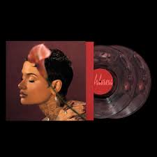 Kehlani - Kehlani (Indie)