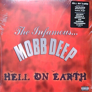 Mobb Deep - Hell On Earth