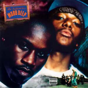Mobb Deep - Infamous