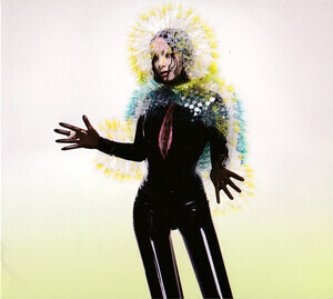 Bjork - Vulnicura