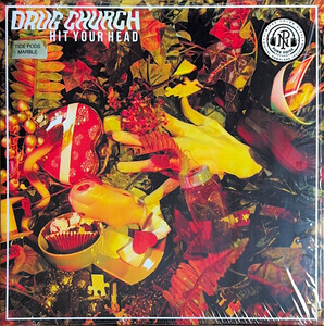 Drug Church - Hit Your Head