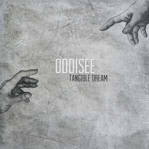 Oddisee - Tangible Dream