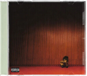 Rashad, Isaiah - Its Been Awful