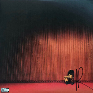 Rashad, Isaiah - Its Been Awful