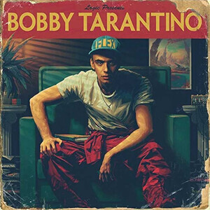 Logic - Bobby Tarantino (10th Ann.)