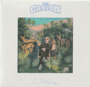Jjerome87 - Canyon