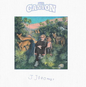 Jjerome87 - Canyon