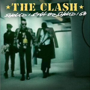 Clash - Should I Stay Or Should I Go