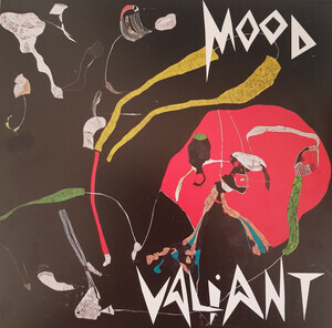 Hiatus Kaiyote - Mood Valiant (Gold)
