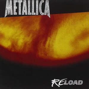 Metallica - Reload (Rm2026)