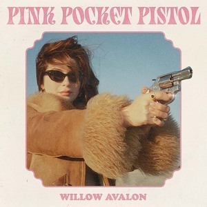 Willow Avalon - Pink Pocket Pistol (Color)