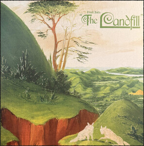 Fruit Bats - Landfill