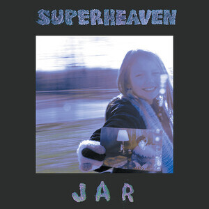 Superheaven - Jar (10th Ann./Olive Green)