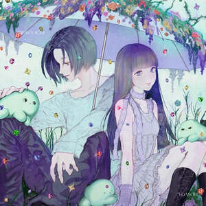 Yoasobi - Book For Yaosaobi Art Edition