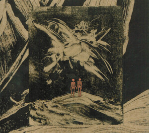 Drive Your Plow Over The Bones - Collected