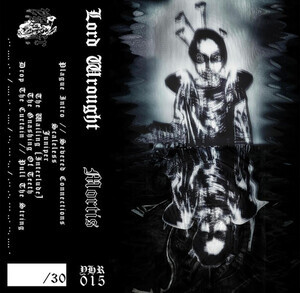 Lord Wrought - Mortis