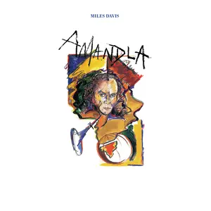 Davis, Miles - Amandla