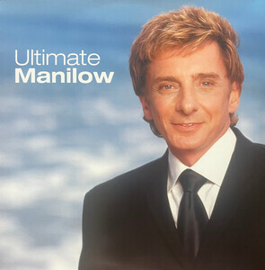 Manilow, Barry - Ultimate Manilow