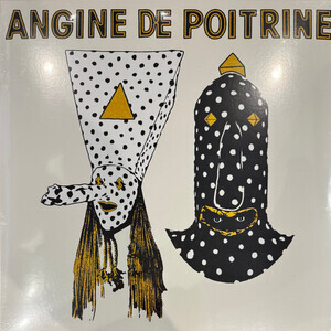 Angine De Poitrine - Vol I