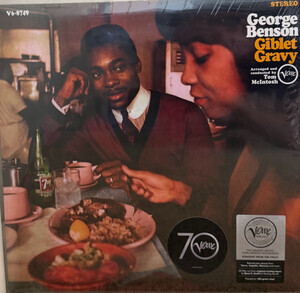 Benson, George - Giblet Gravy