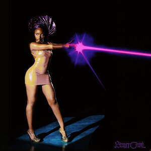 Starr, Ayra - Starr Girl