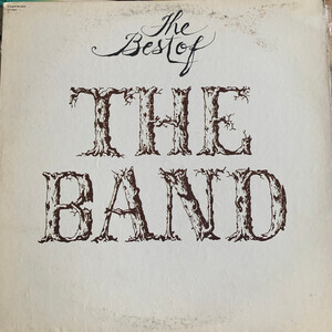 Band - Best Of (Ri)