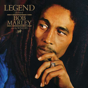 Marley, Bob - Legend (Usa)