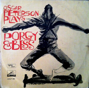 Peterson, Oscar - Plays Porgy And Bess