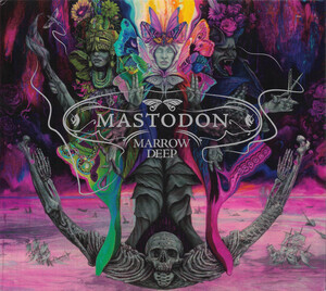 Mastodon - Marrow Deep