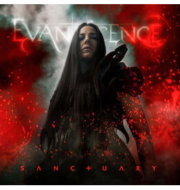 Evanescence - Sanctuary (Indie)
