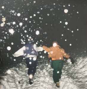 Movements - Happier Now (Trans Violet)