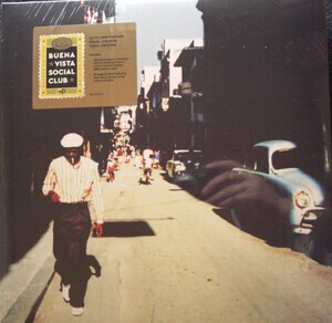 Buena Vista Social Club - Buena Vista Social Club
