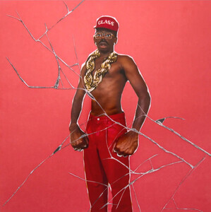 Tyler The Creator - Dont Tap The Glass