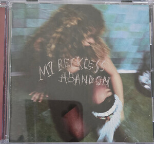 Bella Kay - My Reckless Abandon