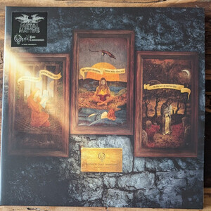 Opeth - Pale Communion