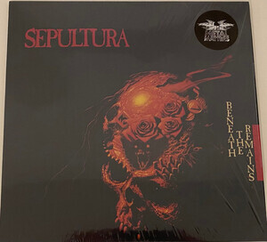 Sepultura - Beneath The Remains