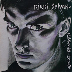 Sylvan, Rikki - Silent Hours